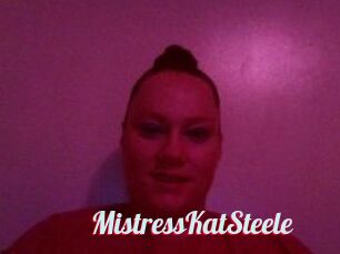 MistressKatSteele