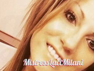 MistressLaciMilani