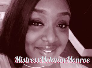 MistressMelaninMonroe