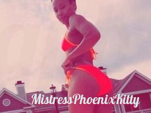 MistressPhoenixKitty