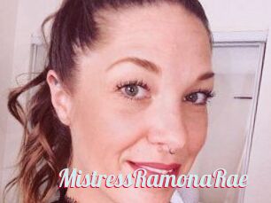 MistressRamonaRae