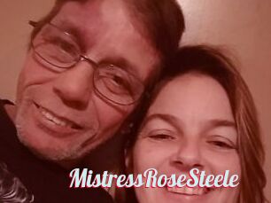 MistressRoseSteele