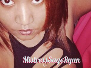 MistressSageRyan