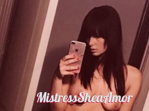 MistressSheaAmor