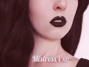 MistressVxo