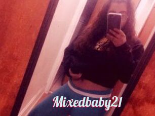 Mixedbaby21