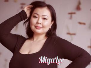 MiyaLee