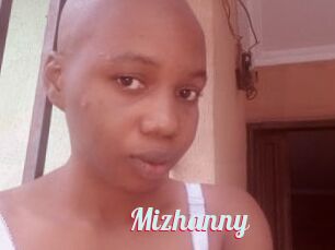 Mizhanny