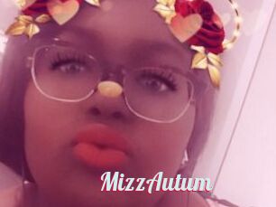 MizzAutum