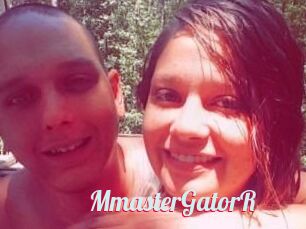 MmasterGatorR
