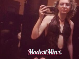 ModestMinx