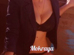 Mokraya