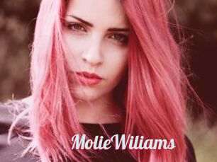 MolieWiliams