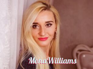 MonaWilliams