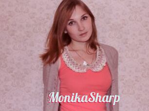 MonikaSharp