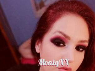 MoniqXX