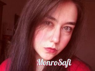 MonroSafi