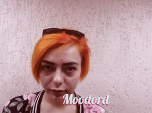 Moodord