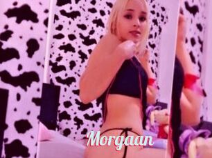 Morgaan