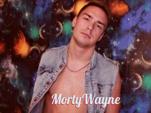 MortyWayne