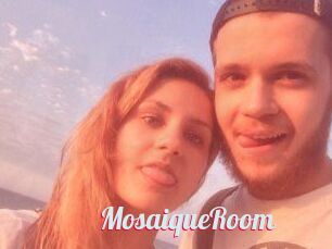 MosaiqueRoom