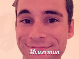 Mowerman