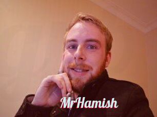 MrHamish