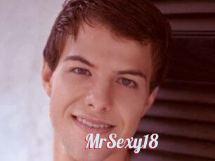 MrSexy18