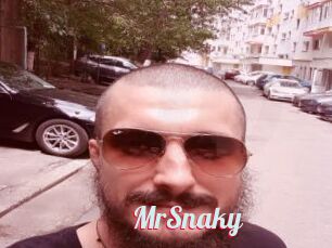 MrSnaky