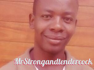MrStrongandtendercock