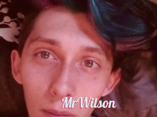 MrWilson
