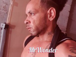 MrWonder