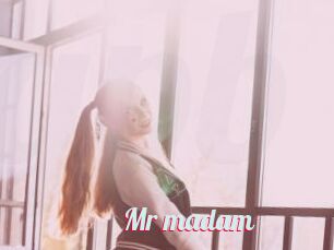 Mr_madam