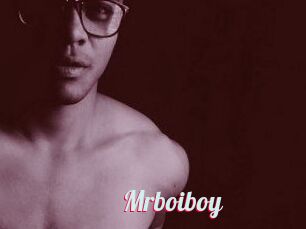 Mrboiboy