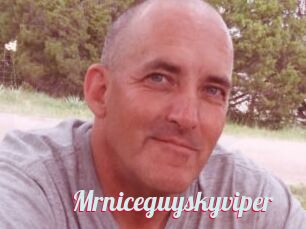 Mrniceguyskyviper