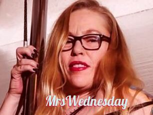 MrsWednesday
