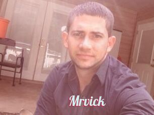 Mrvick