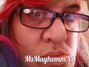 MsMayhemmXX
