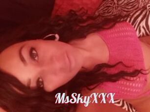 MsSkyXXX