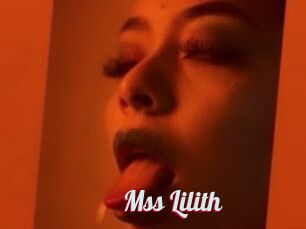 Mss_Lilith