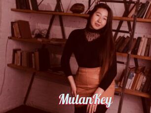 MulanKey