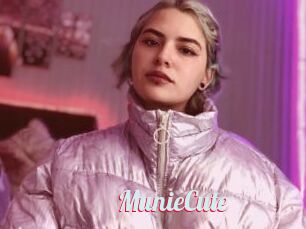 MunieCute