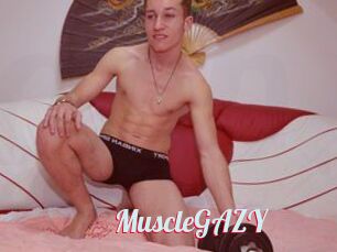 MuscleGAZY