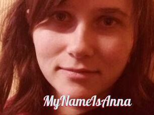 MyNameIsAnna