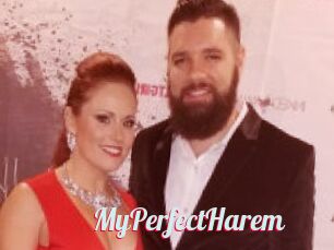 MyPerfectHarem