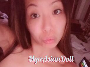 MyaAsianDoll