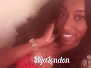 Mya_London