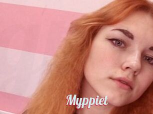 Myppiet