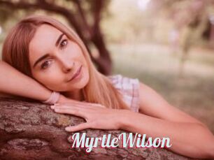 MyrtleWilson