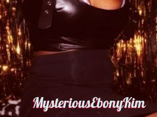 MysteriousEbonyKim